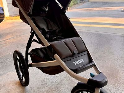 Thule Urban Glide Jogging Stroller