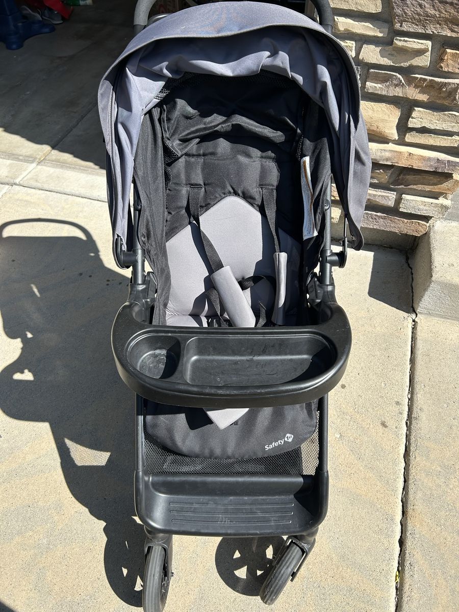 Safety1st stroller