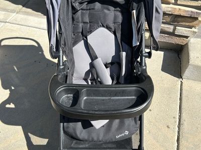 Safety1st stroller