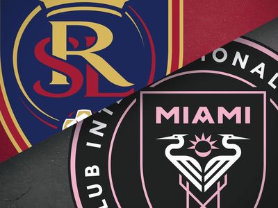 MESSI vs LUNA - MIAMI vs RSL April 22 2 Tix