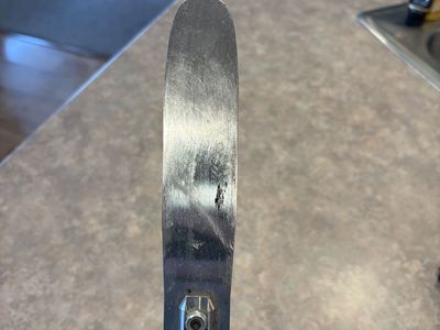 Small Auto Glass Extractor