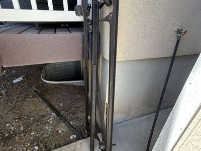 FREE Queen bed frame