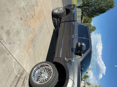 2017 Ford F-350 Lariat
