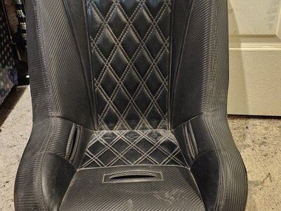 ace suspension child booster seat