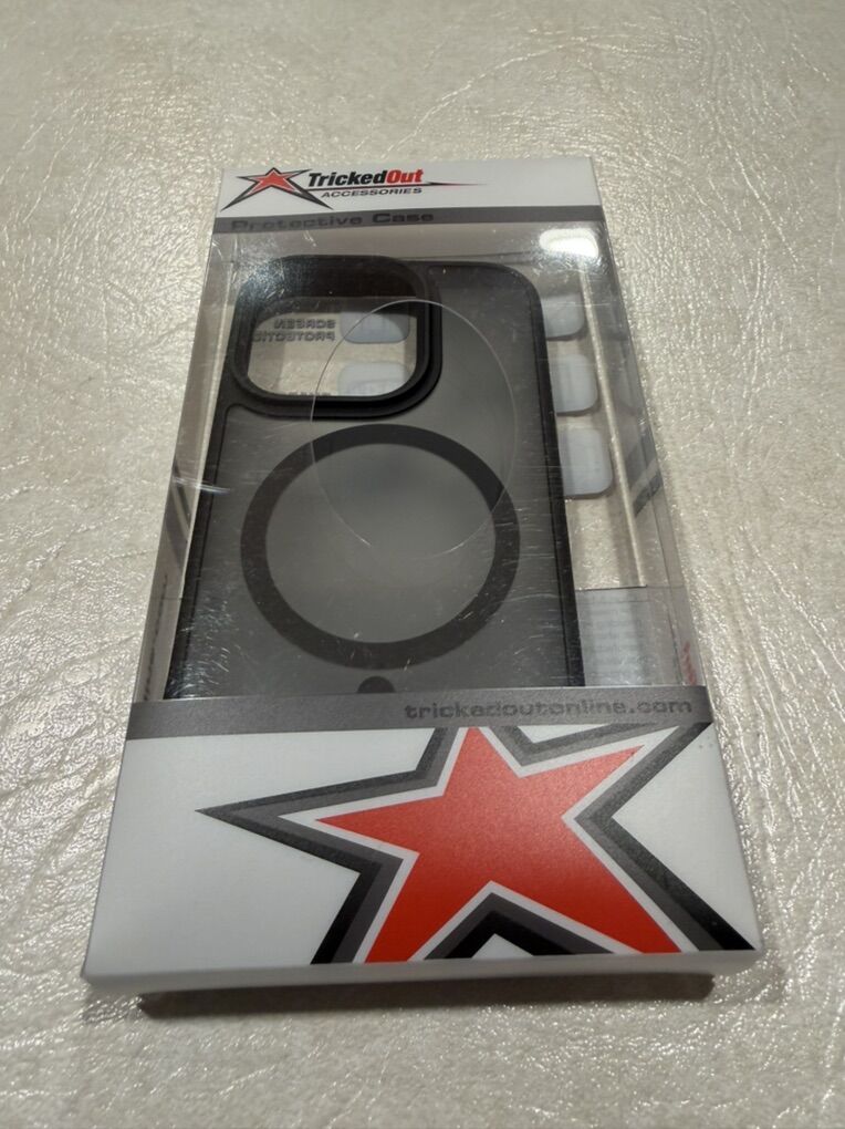 New iPhone 16Pro Case