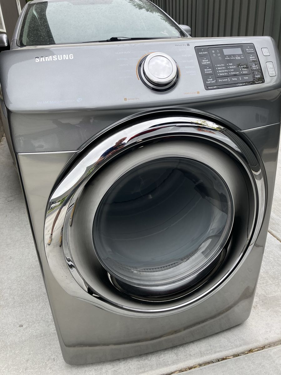 Samsung Dryer needs heating element