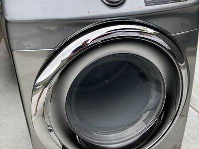 Samsung Dryer needs heating element