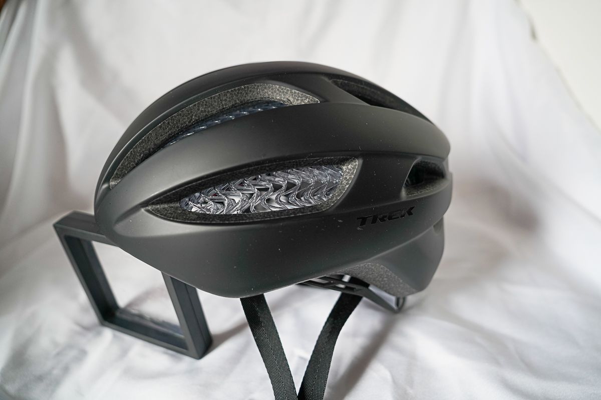 Trek Helmet