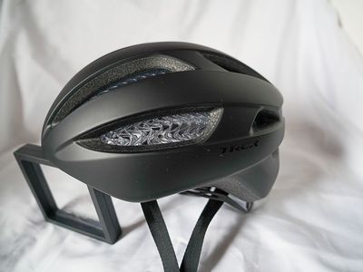 Trek Helmet