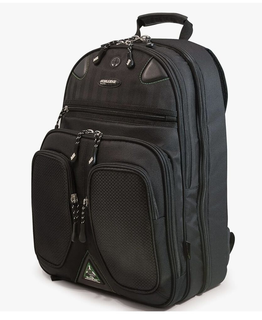 TSA Friendly Backpack