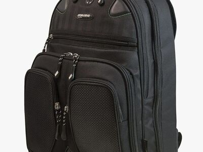 TSA Friendly Backpack