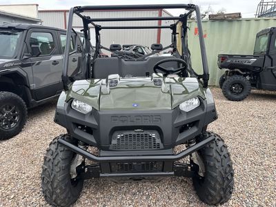 2025 Polaris Ranger 570 EFI Utility Vehicle UTV Side-by-Side Green
