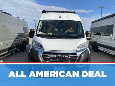 New 2027 Coachmen RV Nova 20C