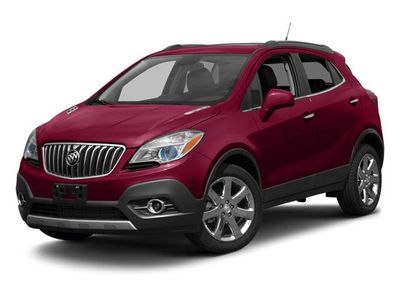 2013 BUICK ENCORE Premium