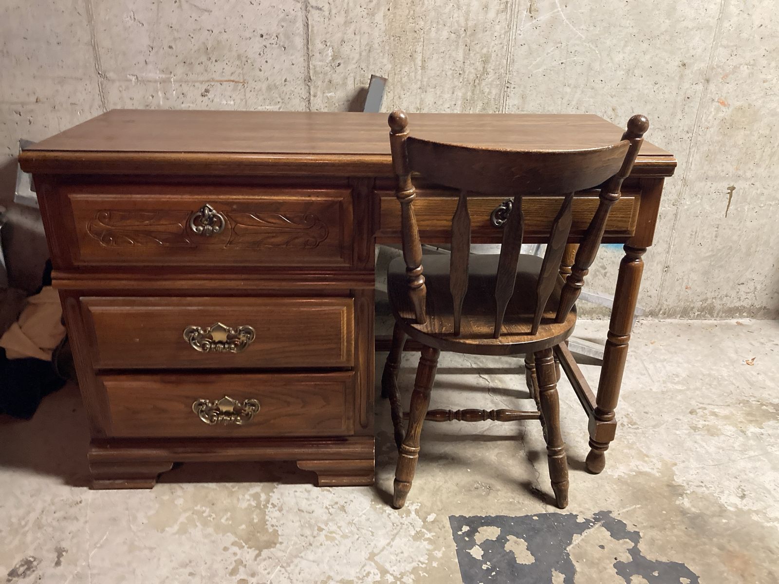 Student Desk