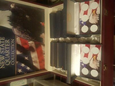The New State Quarter Collection