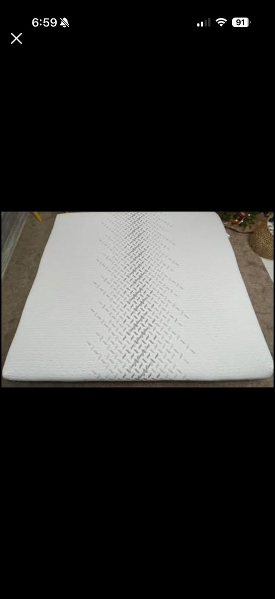 Nectar King Mattress - Free Delivery
