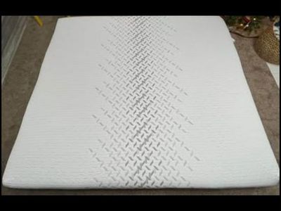 Nectar King Mattress - Free Delivery