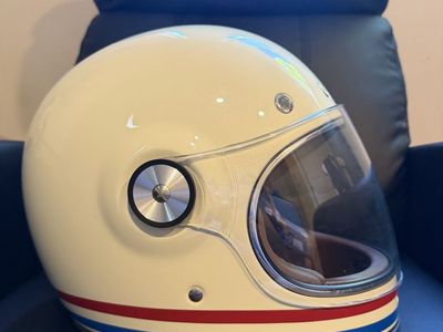 Bell Bullit helmet