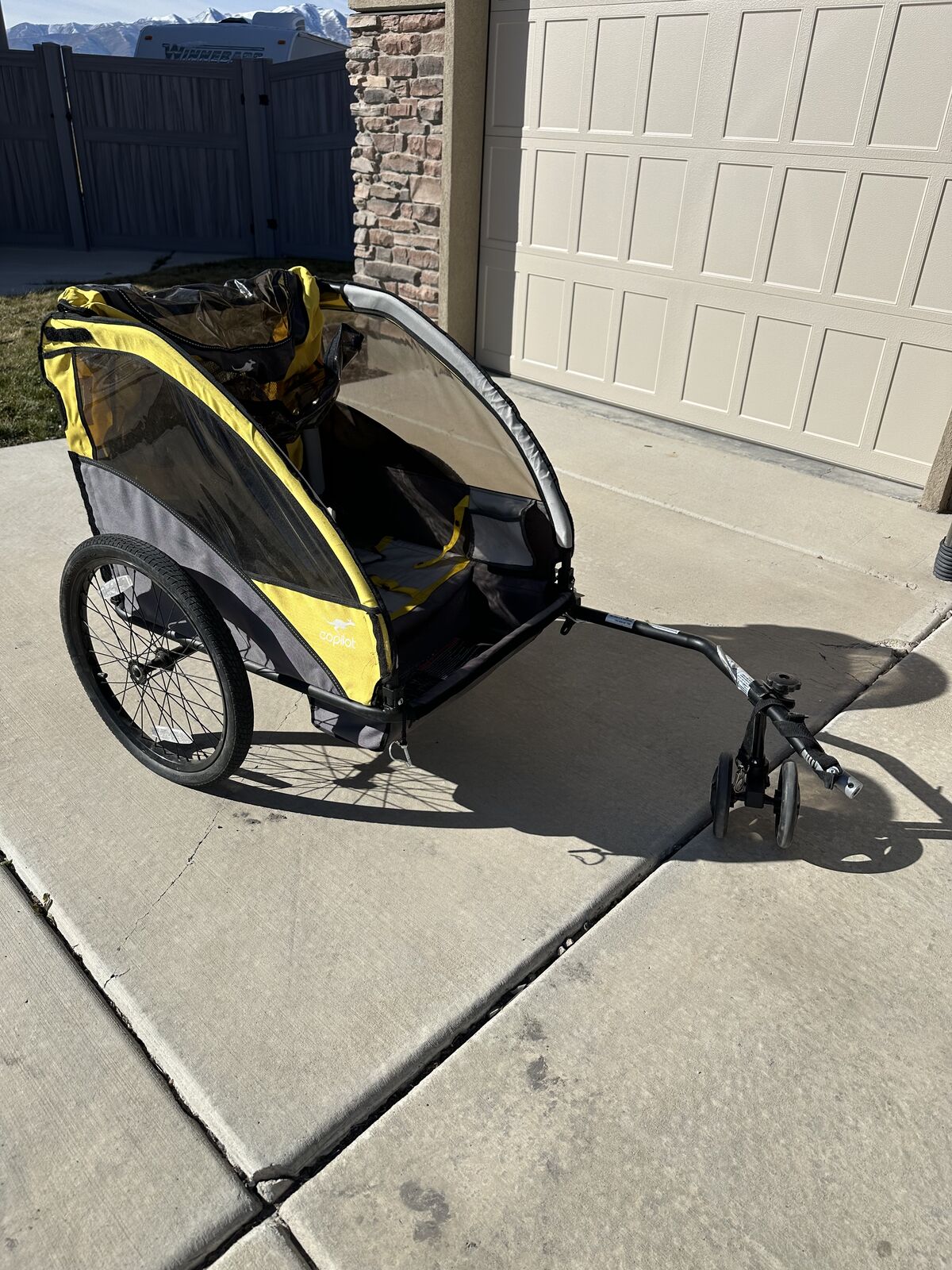 Baby/toddler gear for sale