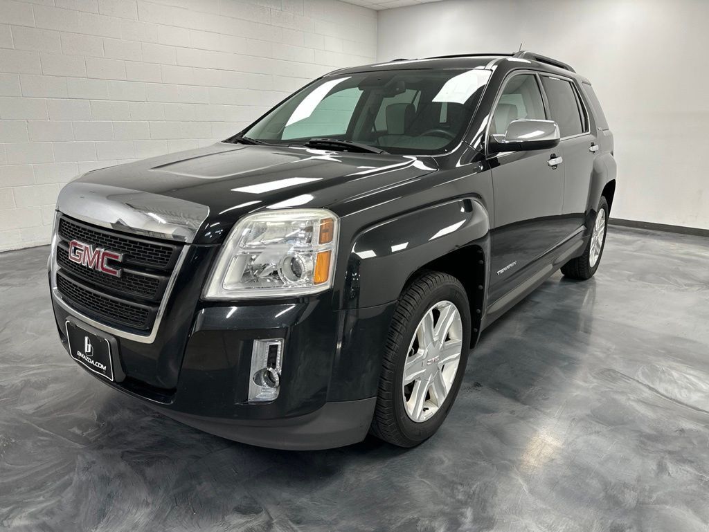 2012 GMC Terrain SLT-1