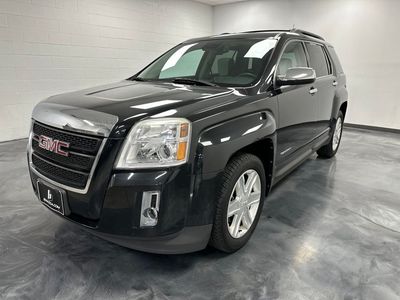 2012 GMC Terrain SLT-1