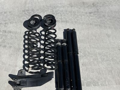 Ford Super Duty F250\F350 ReadyLift Leveling Kit