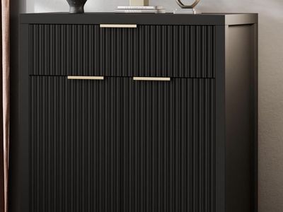 Storage Cabinet with Drawer Sideboard Buffet NEW