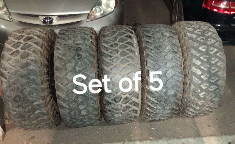 Tires 40 13,50 20
