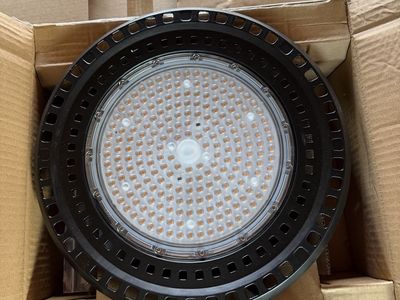 NEW 150W LED UFO High Bay Lights