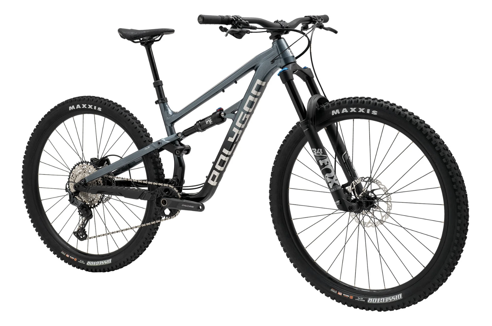 New in box Polygon Siskiu T8 2026 size M