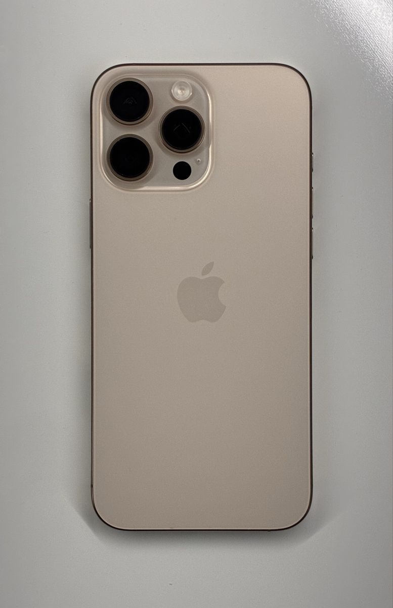 iPhone 14 Pro Max Unlocked 100% Battery Health