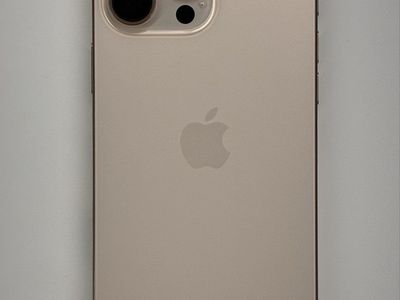 iPhone 14 Pro Max Unlocked 100% Battery Health