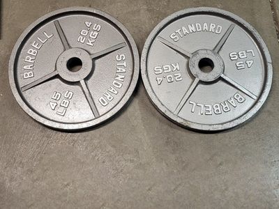 weights 90 pounds