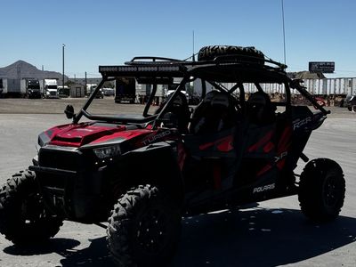 RZR turbo