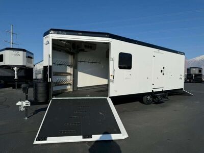 New 2026 Trails West RPM BP- Altitude Package