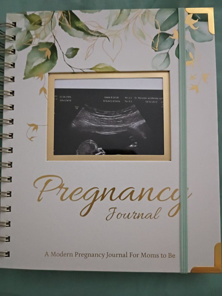 pregnancy journal