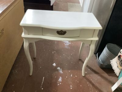 Darling Side Table