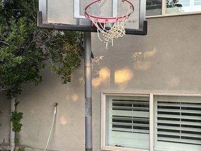 Basketball Standard - FREE - needs new rim and net