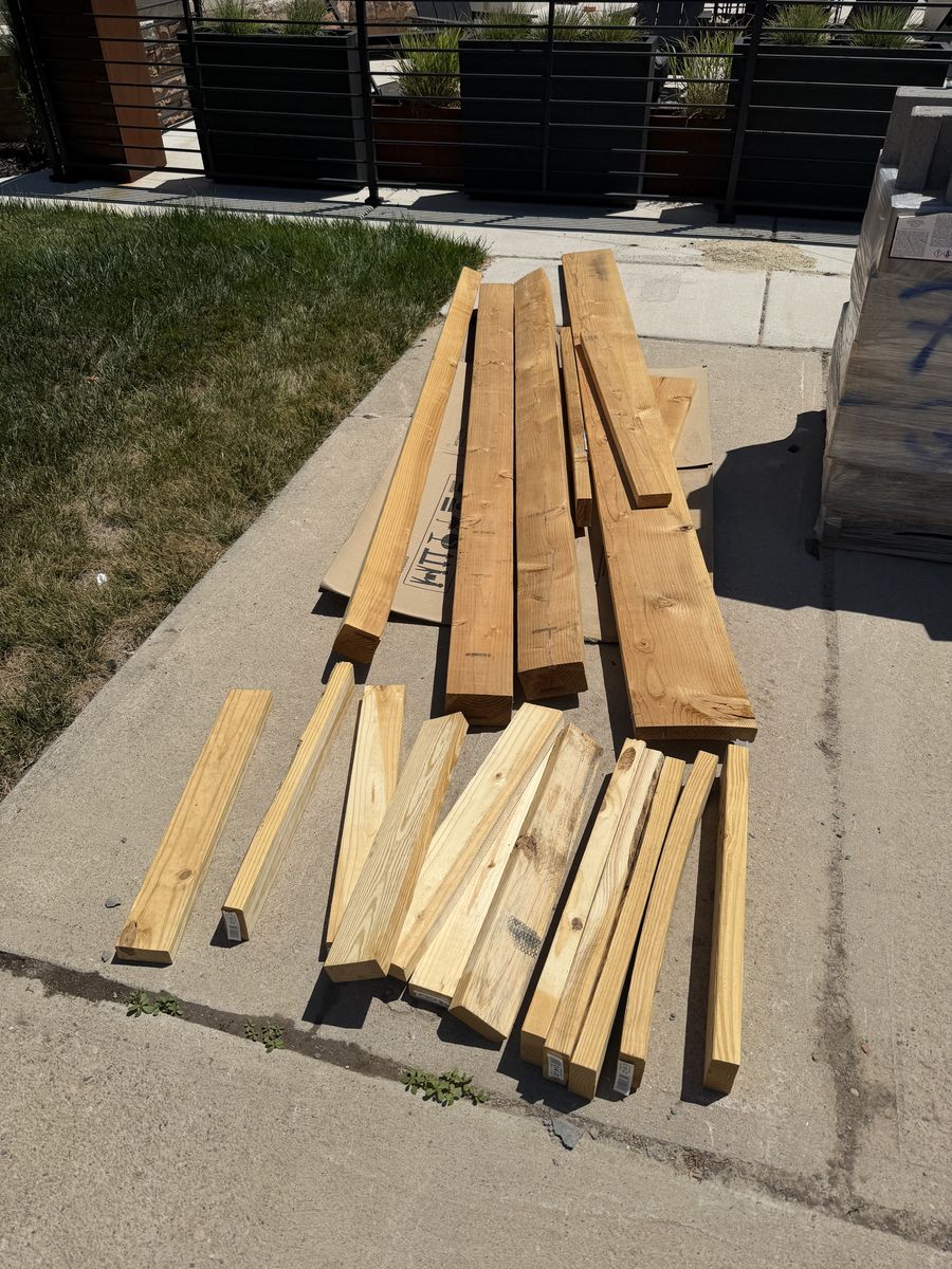 Lumber