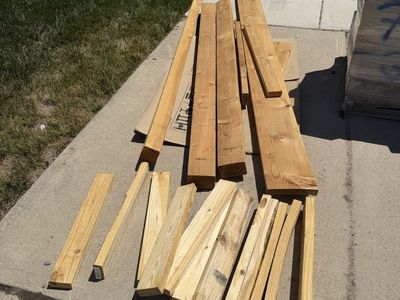 Lumber