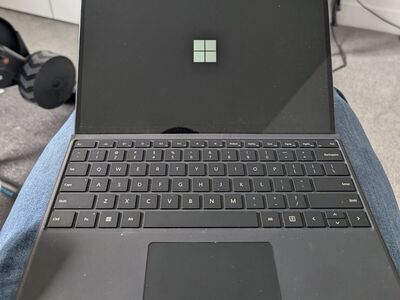 Microsoft Surface Pro X 128GB