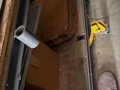 Heavy duty tables