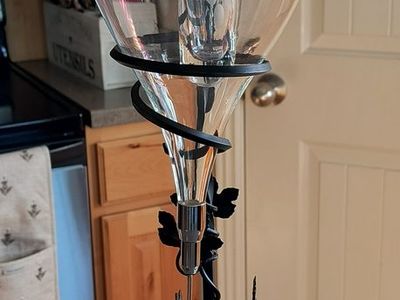Vintage Wine Aerator