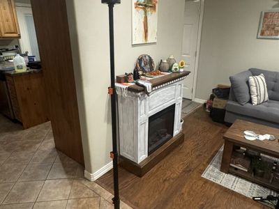 Ogery Tripod Camping/work Light