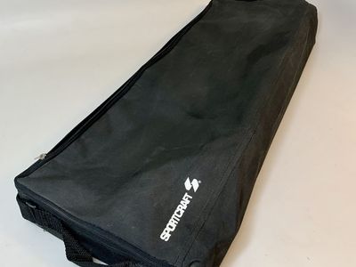 Sportcraft Badminton Set