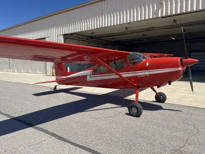 Cessna 180H Skywagon