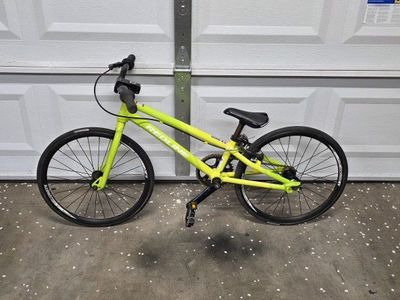 Redline Proline Micro Mini bmx bike