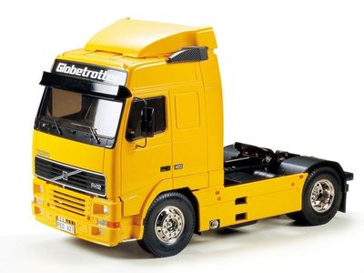 Tamiya 1/14 Volvo FH12 420 56312 Builders Parts