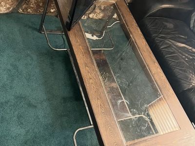 Coffee table